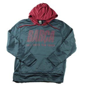 Barca Tots Units Fem Forca Gentlemen Sweater M